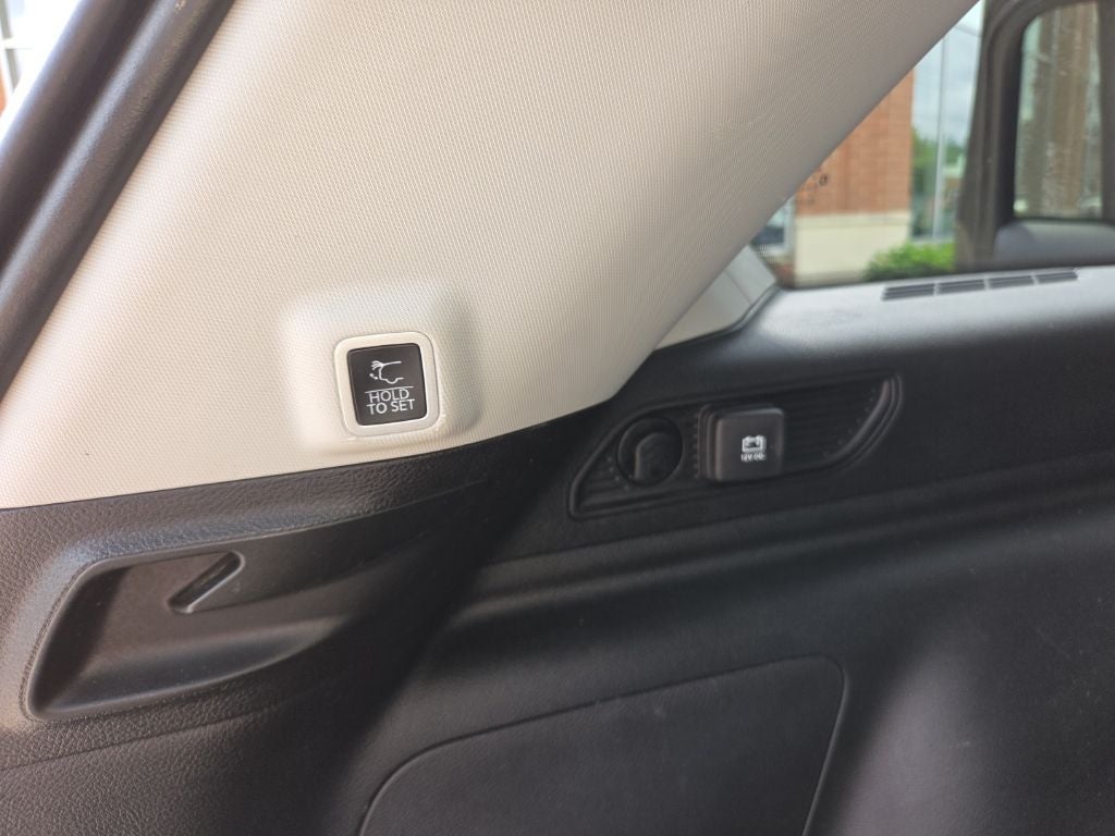 2023 Jeep Grand Cherokee 4xe 4xe