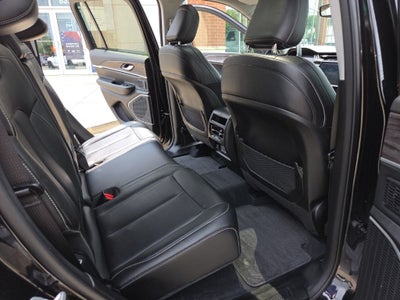 2023 Jeep Grand Cherokee 4xe 4xe