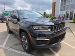 2023 Jeep Grand Cherokee 4xe 4xe