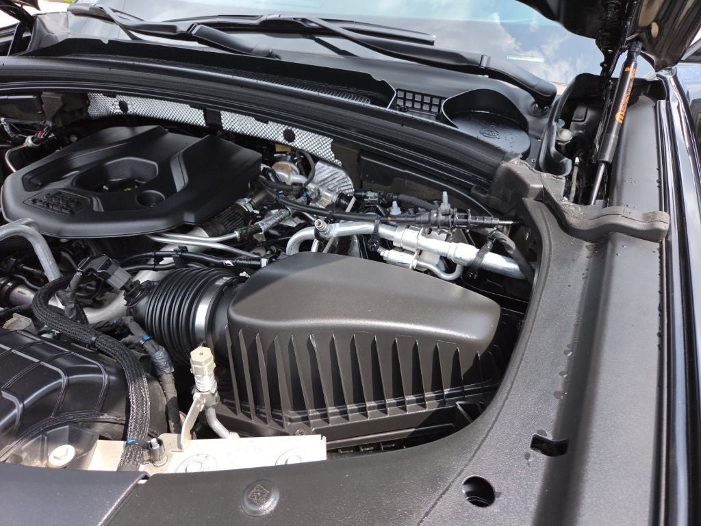 2023 Jeep Grand Cherokee 4xe 4xe