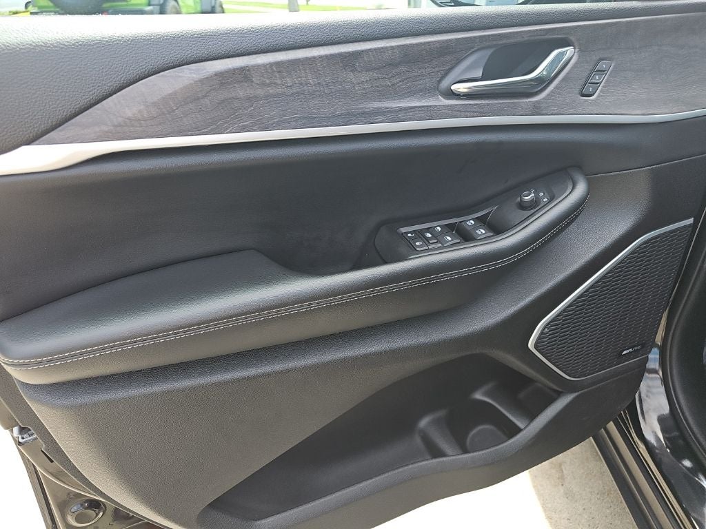 2024 Jeep Grand Cherokee 4xe 4xe