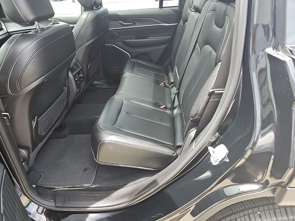 2024 Jeep Grand Cherokee 4xe 4xe