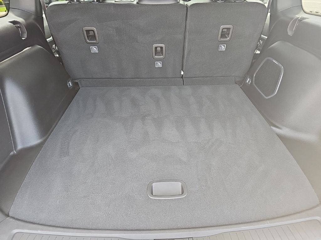 2024 Jeep Grand Cherokee 4xe 4xe