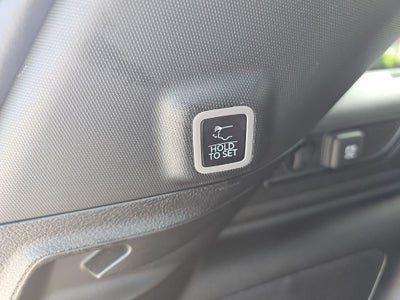 2024 Jeep Grand Cherokee 4xe 4xe