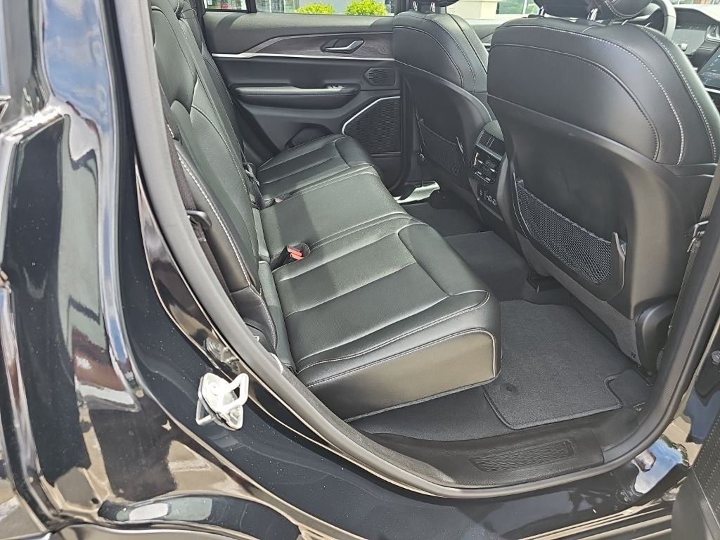 2024 Jeep Grand Cherokee 4xe 4xe