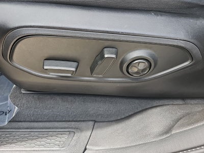 2024 Jeep Grand Cherokee 4xe 4xe