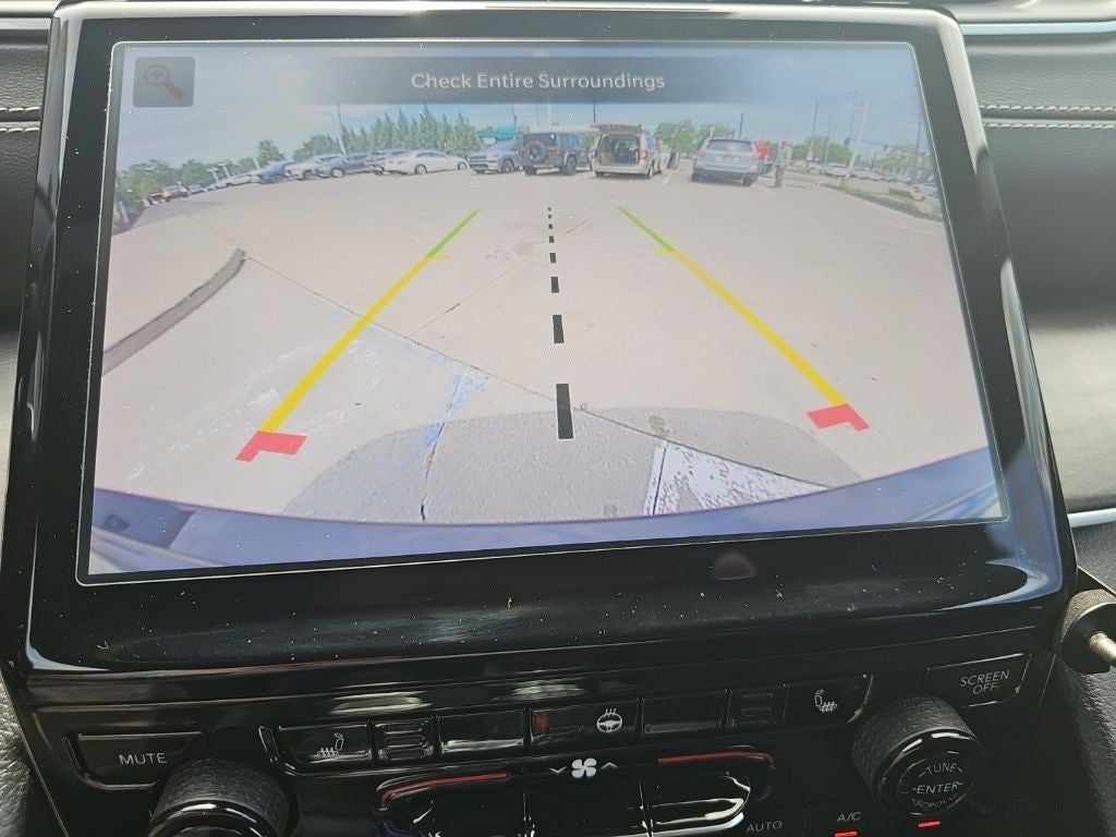 2024 Jeep Grand Cherokee 4xe 4xe