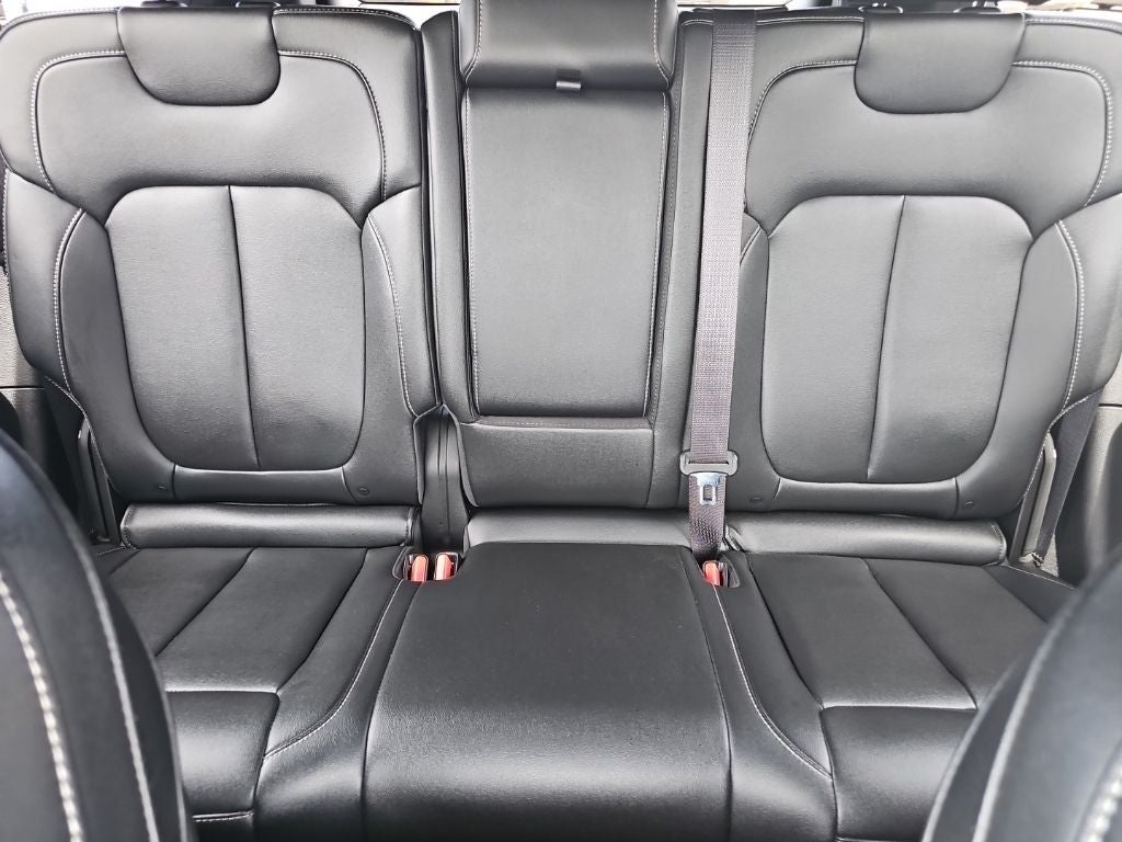 2024 Jeep Grand Cherokee 4xe 4xe