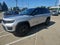 2024 Jeep Grand Cherokee 4xe Trailhawk