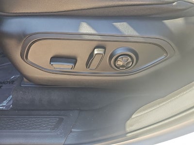 2024 Jeep Grand Cherokee 4xe Trailhawk