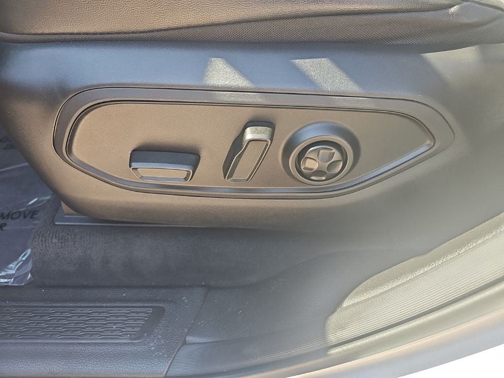 2024 Jeep Grand Cherokee 4xe Trailhawk