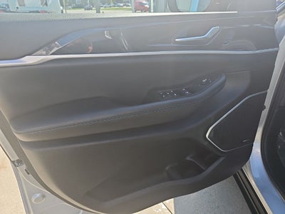 2024 Jeep Grand Cherokee 4xe Trailhawk