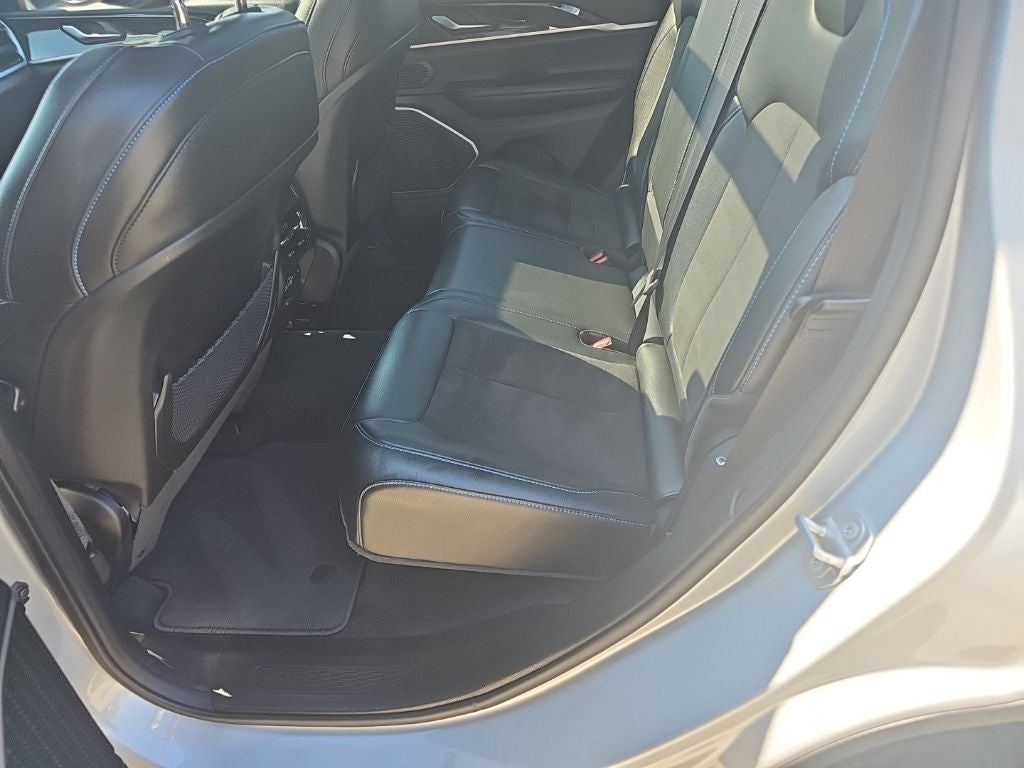 2024 Jeep Grand Cherokee 4xe Trailhawk