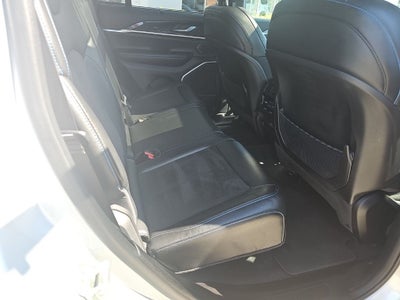 2024 Jeep Grand Cherokee 4xe Trailhawk