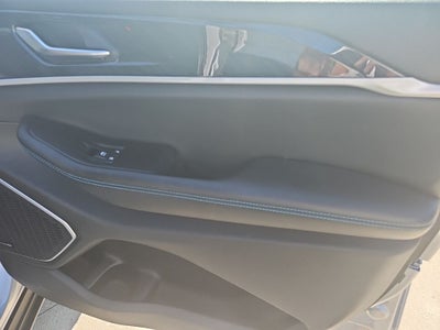 2024 Jeep Grand Cherokee 4xe Trailhawk