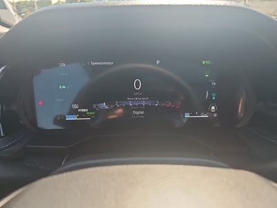 2024 Jeep Grand Cherokee 4xe Trailhawk
