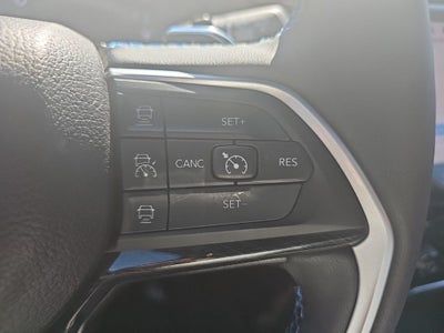 2024 Jeep Grand Cherokee 4xe Trailhawk