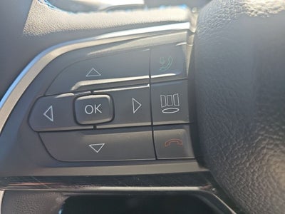 2024 Jeep Grand Cherokee 4xe Trailhawk