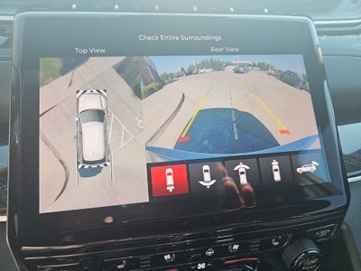 2024 Jeep Grand Cherokee 4xe Trailhawk
