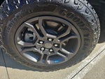 2024 Jeep Grand Cherokee 4xe Trailhawk