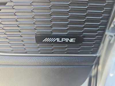 2024 Jeep Grand Cherokee 4xe Trailhawk