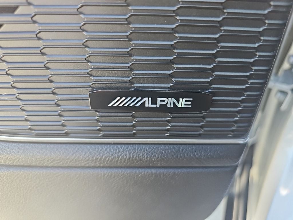 2024 Jeep Grand Cherokee 4xe Trailhawk