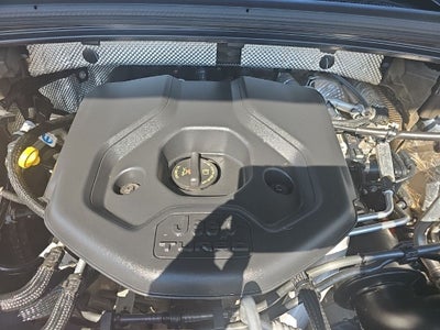 2024 Jeep Grand Cherokee 4xe Trailhawk