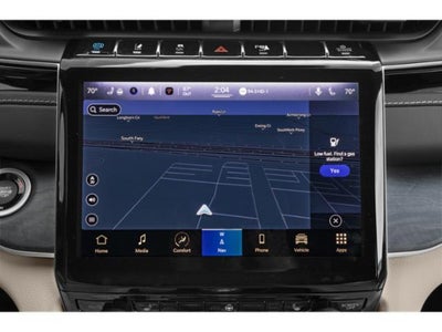 2024 Jeep Grand Cherokee 4xe Overland