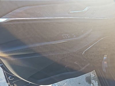 2024 Jeep Grand Cherokee 4xe Overland