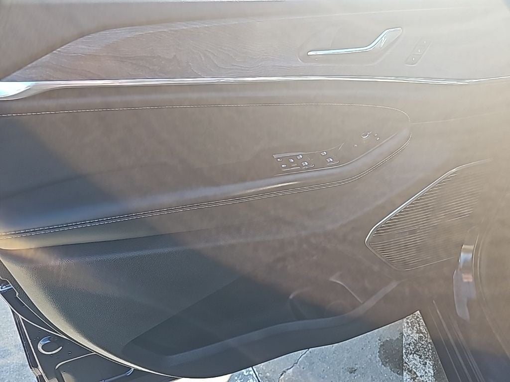 2024 Jeep Grand Cherokee 4xe Overland