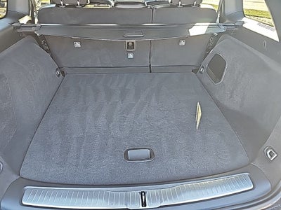 2024 Jeep Grand Cherokee 4xe Overland