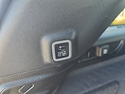 2024 Jeep Grand Cherokee 4xe Overland