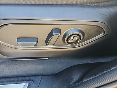 2024 Jeep Grand Cherokee 4xe Overland