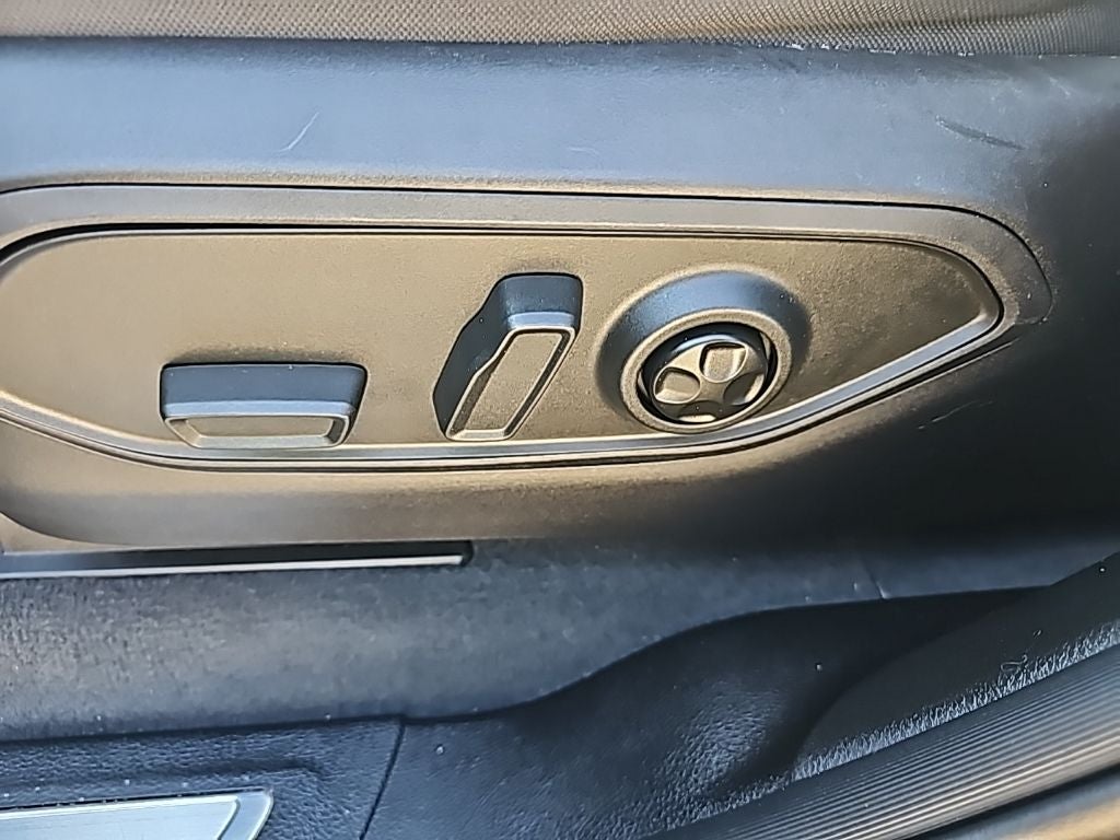 2024 Jeep Grand Cherokee 4xe Overland