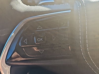 2024 Jeep Grand Cherokee 4xe Overland