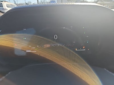 2024 Jeep Grand Cherokee 4xe Overland