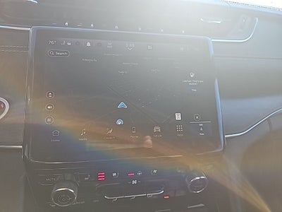 2024 Jeep Grand Cherokee 4xe Overland