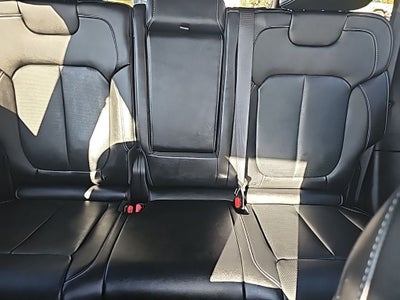 2024 Jeep Grand Cherokee 4xe Overland