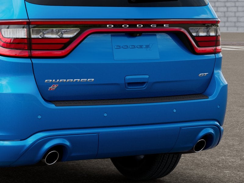 2026 Dodge Durango DURANGO GT AWD HEMI V8