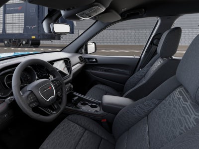 2026 Dodge Durango DURANGO GT AWD HEMI V8
