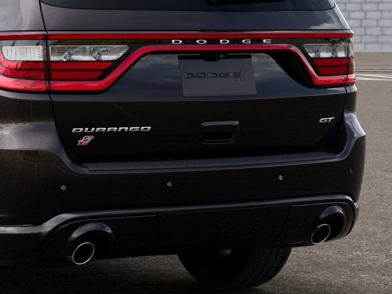 2026 Dodge Durango DURANGO GT AWD HEMI V8