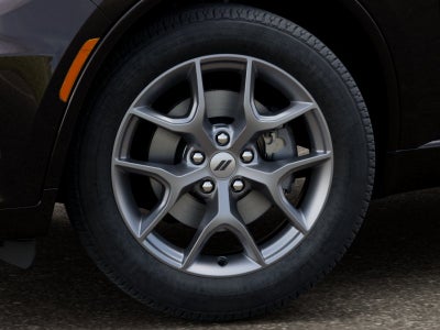 2026 Dodge Durango DURANGO GT AWD HEMI V8