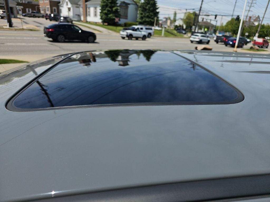 2022 Dodge Durango R/T AWD