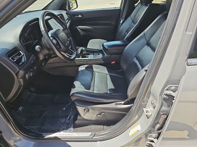 2022 Dodge Durango R/T AWD