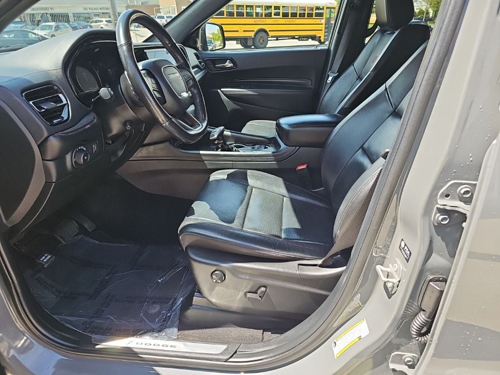 2022 Dodge Durango R/T AWD