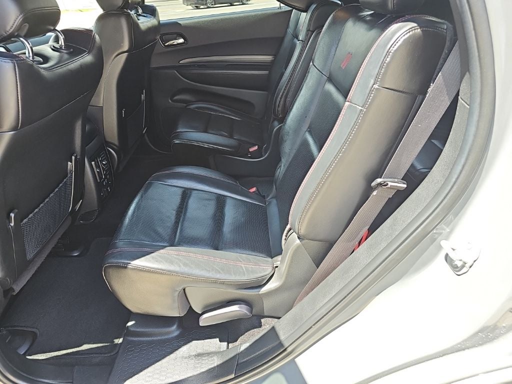 2022 Dodge Durango R/T AWD