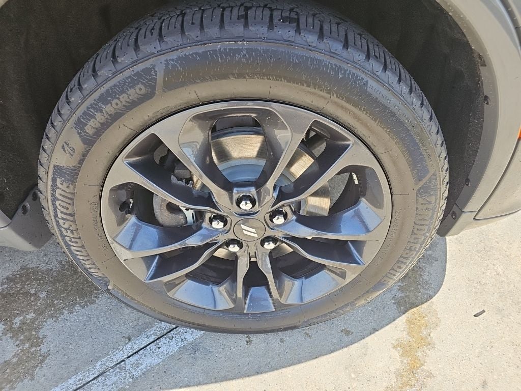2022 Dodge Durango R/T AWD