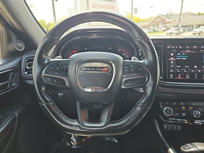 2022 Dodge Durango R/T AWD