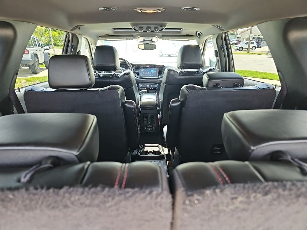2022 Dodge Durango R/T AWD