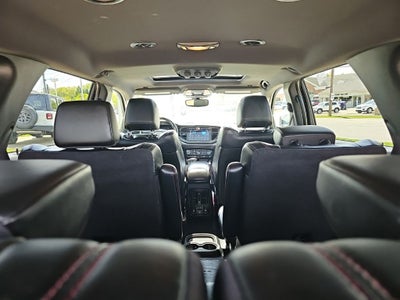 2022 Dodge Durango R/T AWD